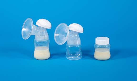Une gamme d'accessoires pour l'allaitement maternel - Seinbiose -